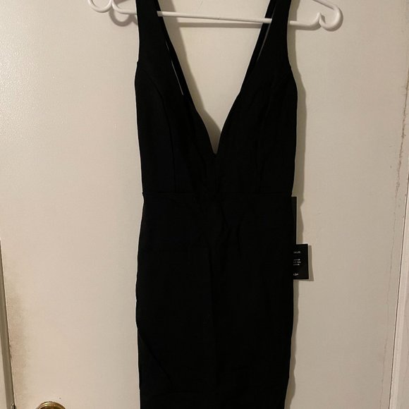 Little Black Dress - Picture 3 of 4